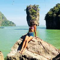 Отзыв от Ирина - Visa DTV